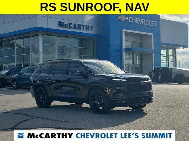 2024 Chevrolet Traverse FWD RS for sale in Lee's Summit, MO