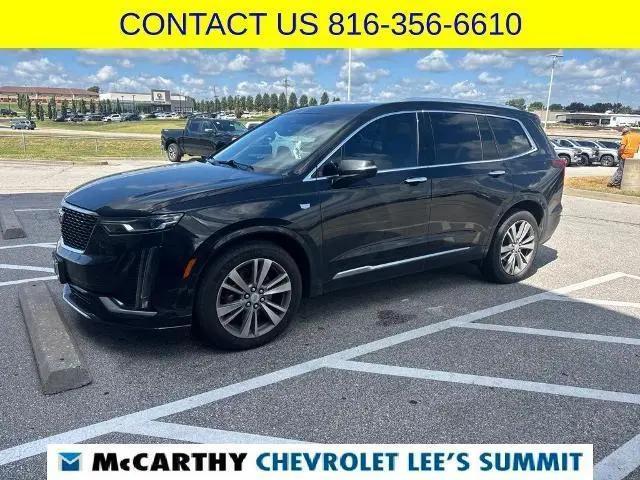 2020 Cadillac XT6 AWD Premium Luxury for sale in Lee's Summit, MO