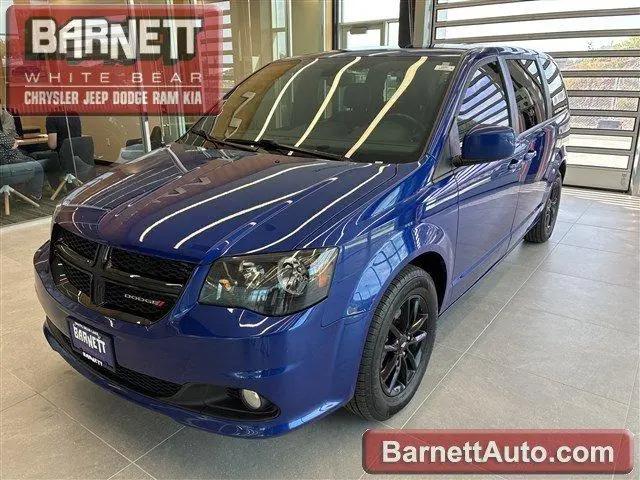 2020 Dodge Grand Caravan SXT for sale in White Bear Lake, MN