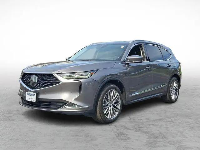 2022 Acura MDX Advance Package for sale in Groton, CT
