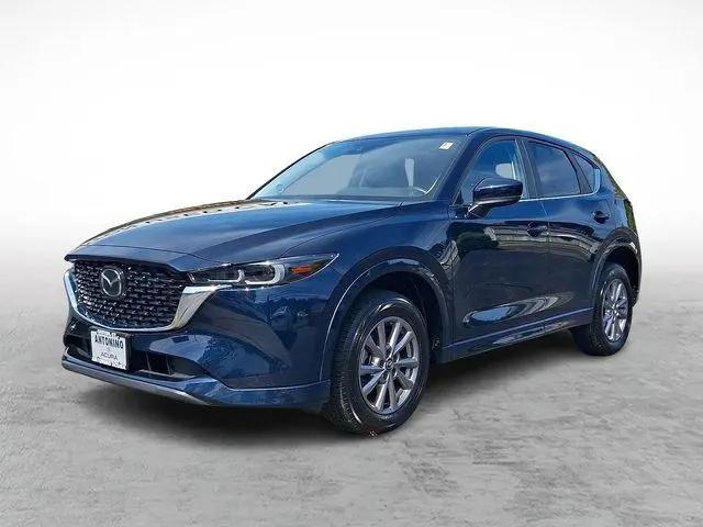 2025 Mazda CX-5 2.5 S Select for sale in Groton, CT