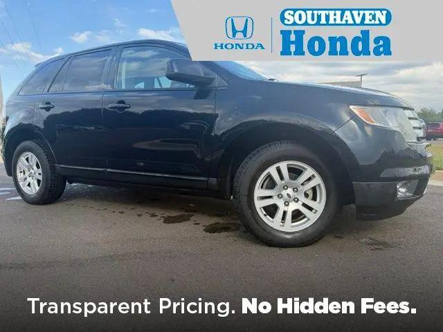 2008 Ford Edge SEL for sale in Southaven, MS