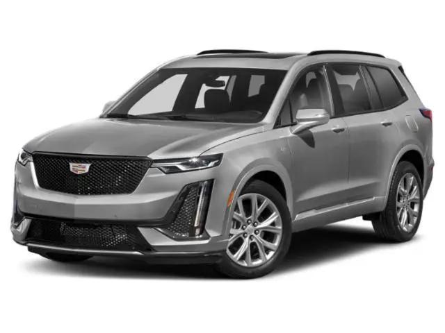 2020 Cadillac XT6 for sale near Lebanon, OH