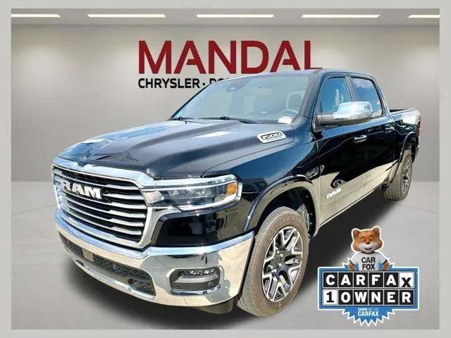 2026 Ram 1500 Laramie for sale in D'Iberville, MS
