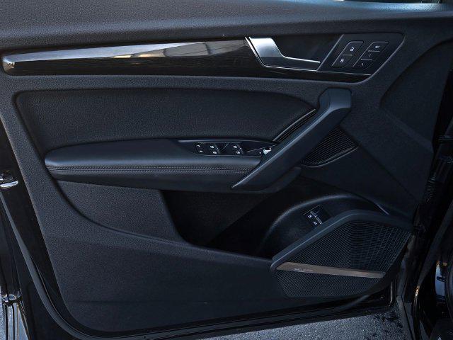 2020 Audi Q5 Premium Plus 55 TFSI e quattro S tronic