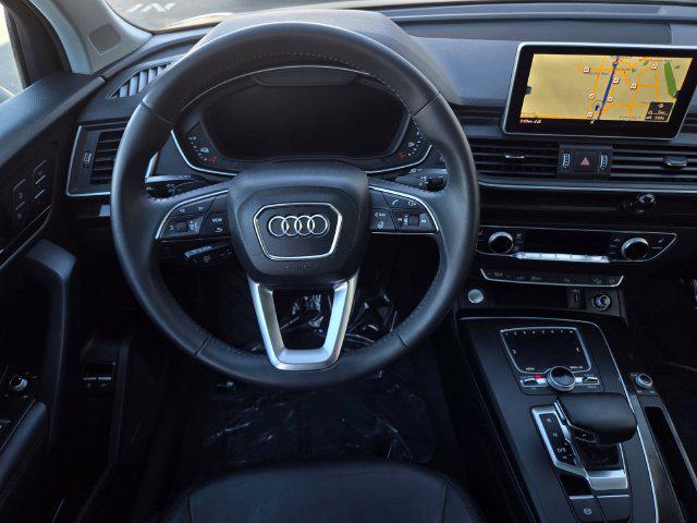 2020 Audi Q5 Premium Plus 55 TFSI e quattro S tronic