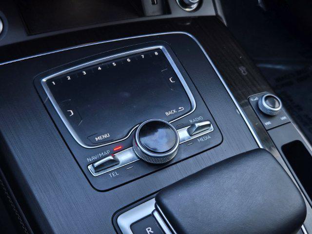 2020 Audi Q5 Premium Plus 55 TFSI e quattro S tronic