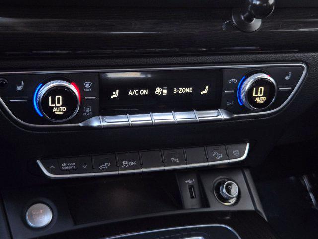 2020 Audi Q5 Premium Plus 55 TFSI e quattro S tronic