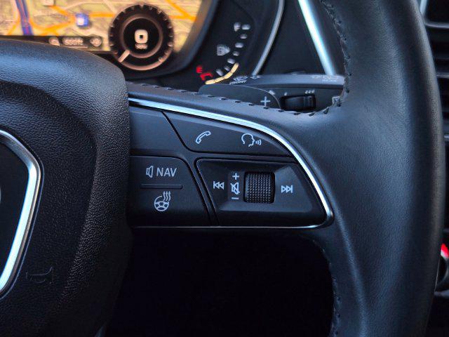 2020 Audi Q5 Premium Plus 55 TFSI e quattro S tronic