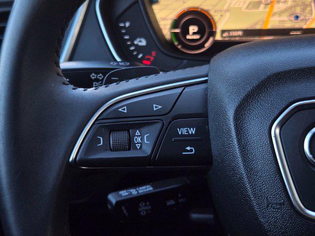 2020 Audi Q5 Premium Plus 55 TFSI e quattro S tronic
