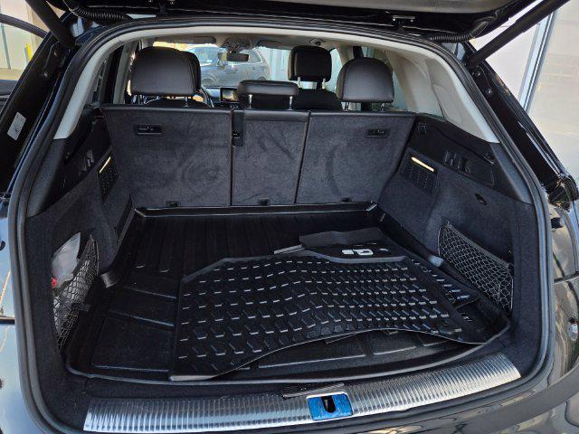2020 Audi Q5 Premium Plus 55 TFSI e quattro S tronic