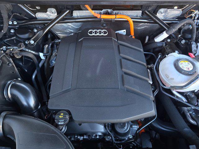 2020 Audi Q5 Premium Plus 55 TFSI e quattro S tronic