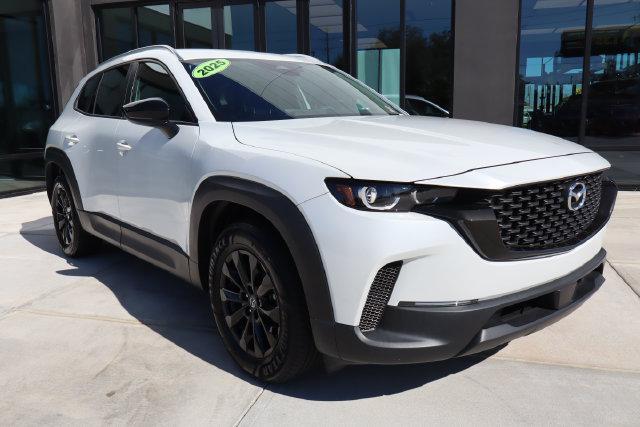 2025 Mazda CX-50 2.5 S Select Package for sale in Saint Petersburg, FL
