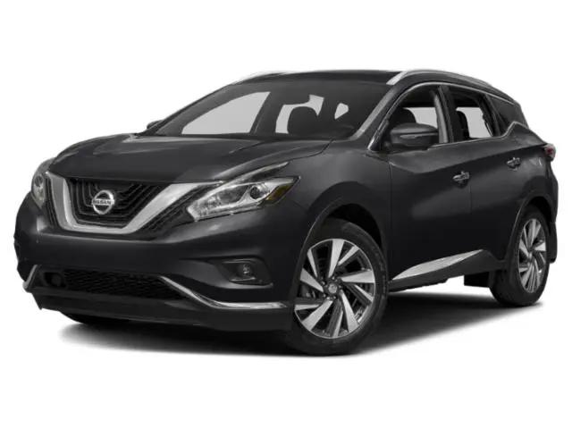 2015 Nissan Murano Platinum for sale in Farmington Hills, MI