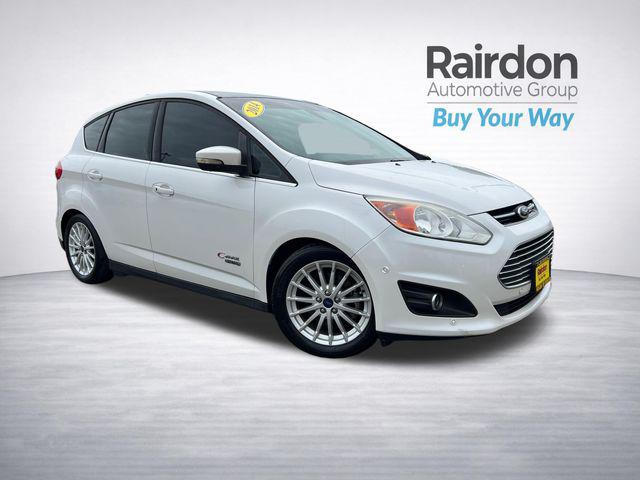 2014 Ford C-Max Energi SEL for sale in Burien, WA