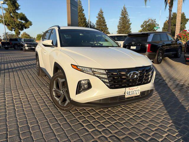2022 Hyundai Tucson SEL for sale in Bakersfield, CA