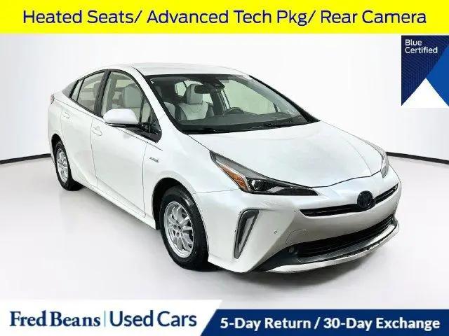 2019 Toyota Prius XLE for sale in Doylestown, PA