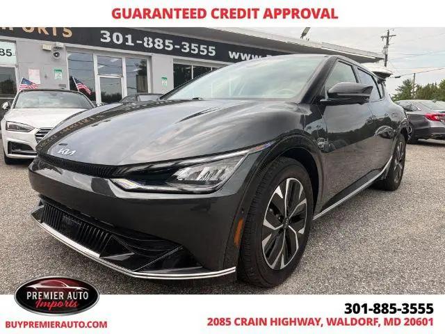 2024 Kia EV6 Wind for sale in Waldorf, MD