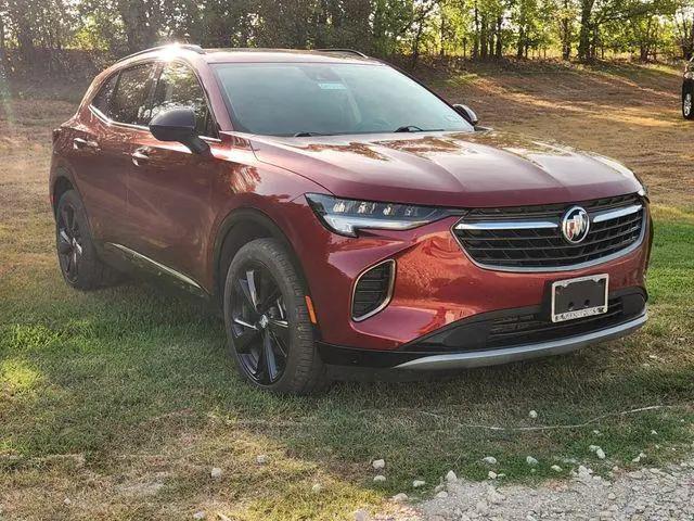 2023 Buick Envision Essence FWD for sale in Gainesville, TX