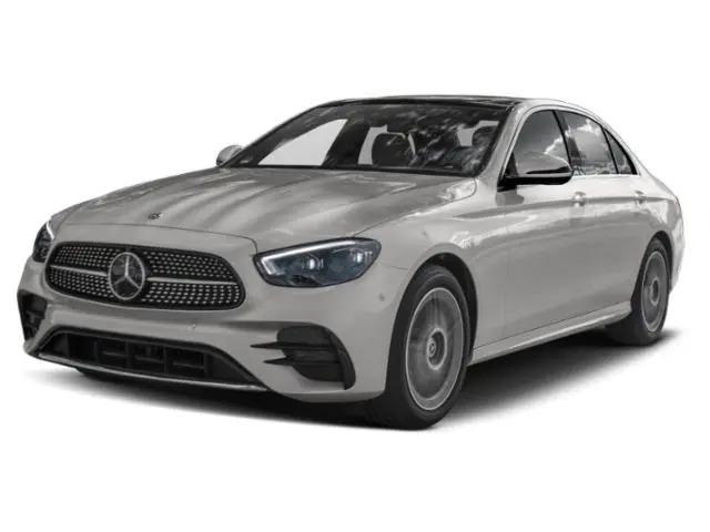 2021 Mercedes-Benz E 350 E 350 for sale in Hawthorne, CA