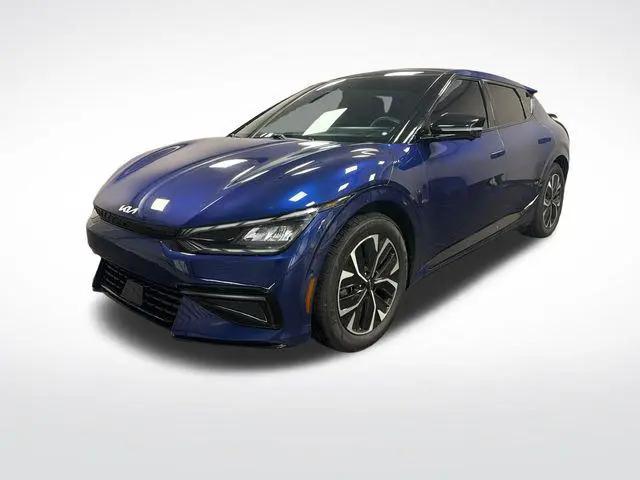 2024 Kia EV6 GT-Line for sale in Delray Beach, FL