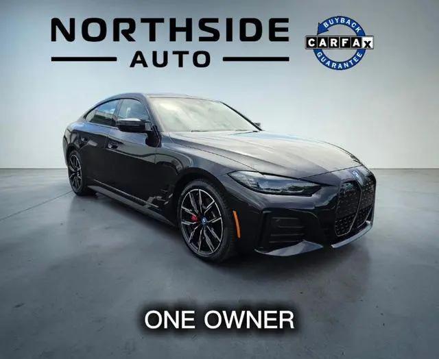 2024 BMW i4 M50 for sale in Indianapolis, IN