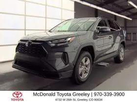 2024 Toyota RAV4 Hybrid LE for sale in Greeley, CO