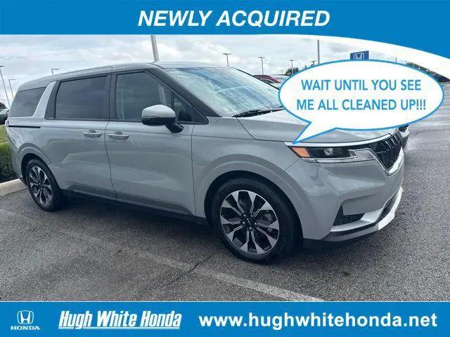 2024 Kia Carnival MPV for sale near Columbus, OH