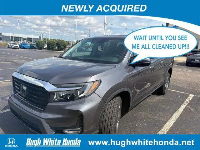 2023 Honda Ridgeline RTL-E for sale near Columbus, OH