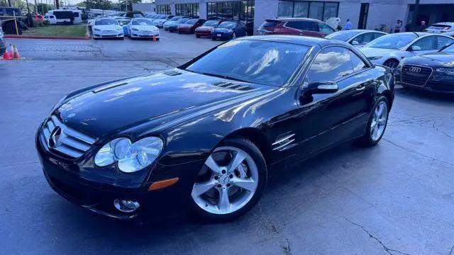 2007 Mercedes-Benz SL Unknown for sale in West Chicago, IL
