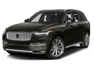 2016 Volvo XC90 T6 Momentum for sale in Troy, MI