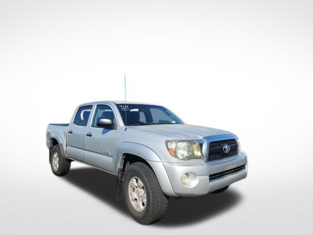 2011 Toyota Tacoma PreRunner V6 for sale in Salem, OR