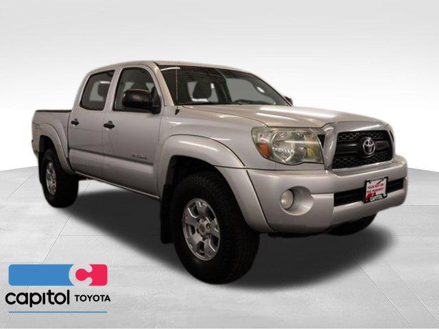 2011 Toyota Tacoma PreRunner V6 for sale in Salem, OR