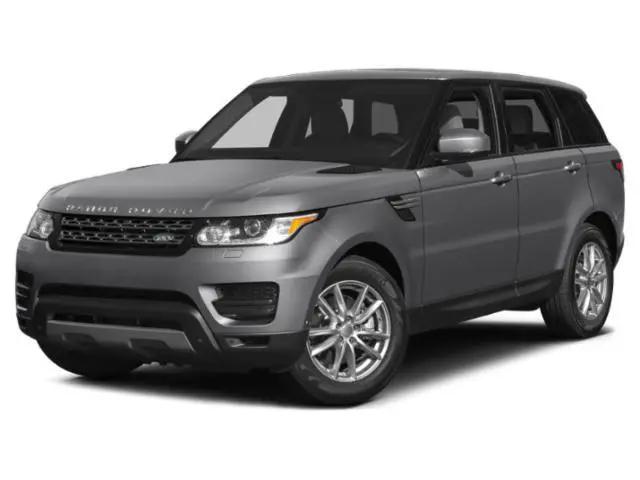 2015 Land Rover Range Rover Sport HSE for sale in Atlanta, GA