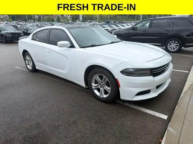 2016 Dodge Charger SE for sale near Cincinnati, OH