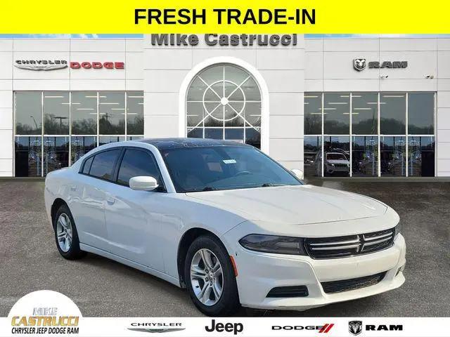 2016 Dodge Charger SE for sale near Cincinnati, OH