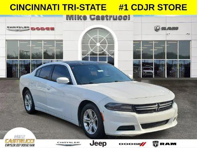 2016 Dodge Charger SE for sale near Cincinnati, OH