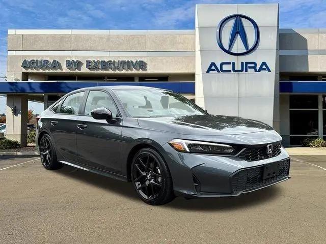 2026 Honda Civic Sport for sale in North Haven, CT
