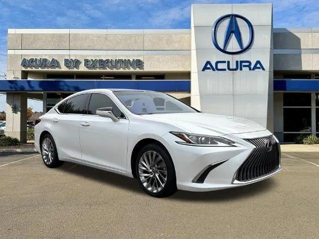 2020 Lexus ES 350 Luxury for sale in North Haven, CT