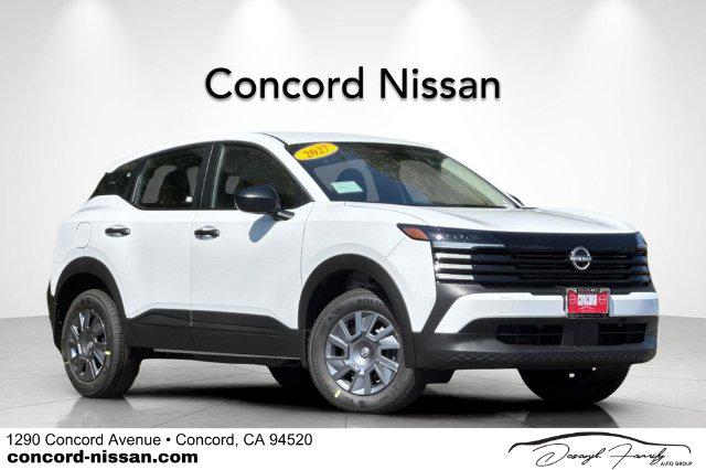 2027 Nissan Kicks S for sale in Concord, CA