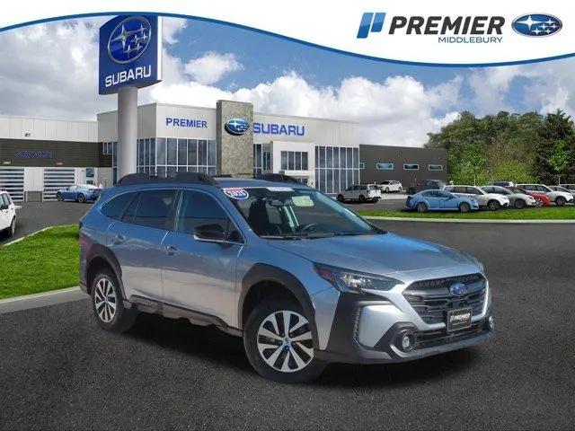 2025 Subaru Outback Premium for sale in Middlebury, CT