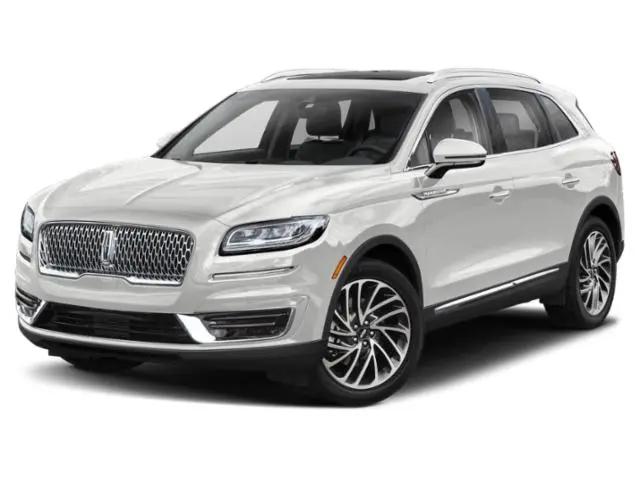 2020 Lincoln Nautilus Reserve for sale in Inman, SC