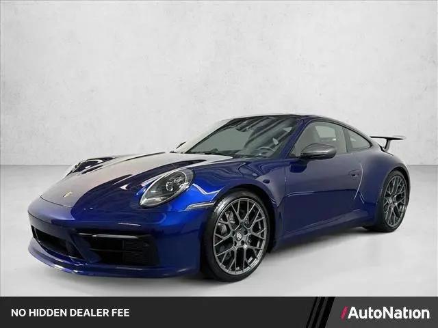 2024 Porsche 911 Carrera T for sale in Fremont, CA