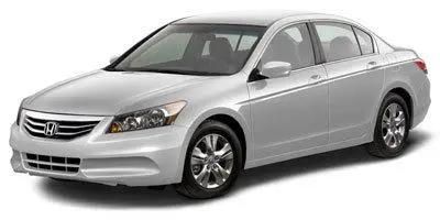 2012 Honda Accord 2.4 SE for sale near Columbus, OH