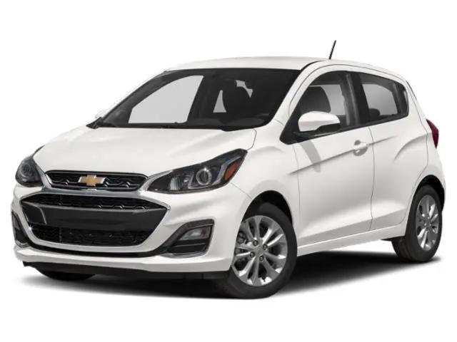 2022 Chevrolet Spark for sale near Columbus, OH