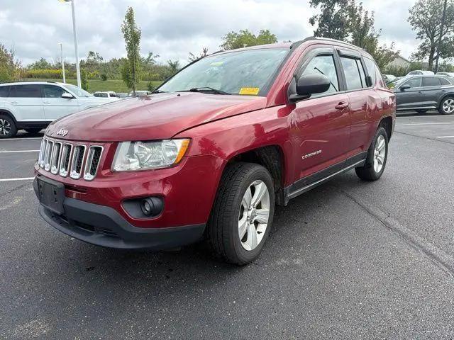 2013 Jeep Compass Sport for sale near Dayton, OH