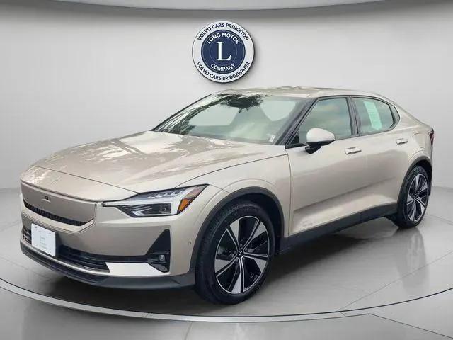 2024 Polestar 2 Long Range Dual Motor for sale in Lawrenceville, NJ