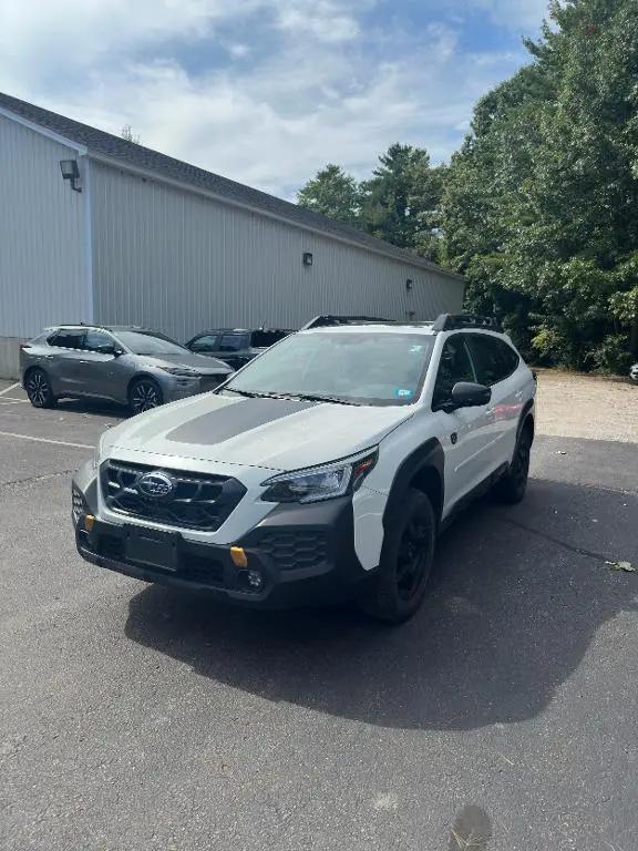 2024 Subaru Outback Wilderness for sale in Tilton, NH