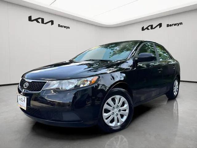 2011 Kia Forte LX for sale in Berwyn, IL