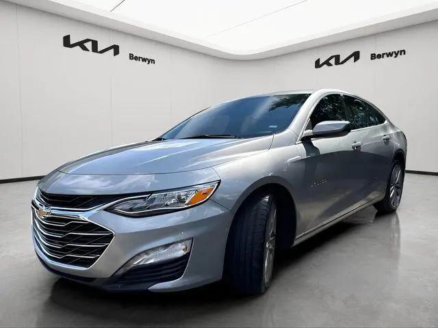 2024 Chevrolet Malibu FWD 2LT for sale in Berwyn, IL